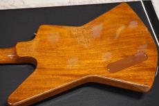 Gibson 1958 Mahogany Explorer "Extra Cut" Heavy Antique Natural Aged 2018年製USED【G-CLUB TOKYO】_5