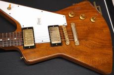 Gibson 1958 Mahogany Explorer "Extra Cut" Heavy Antique Natural Aged 2018年製USED【G-CLUB TOKYO】_6