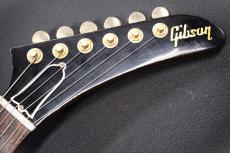 Gibson 1958 Mahogany Explorer "Extra Cut" Heavy Antique Natural Aged 2018年製USED【G-CLUB TOKYO】_9
