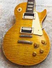 Gibson Historic Collection 1959 Les Paul Reissue "Dave Johnson Makeover" 2011年製USED【PRICE DOWN】