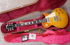 Gibson Historic Collection 1959 Les Paul Standard Reissue 1993年製USED 【PRICE DOWN】【G-CLUB TOKYO】_3
