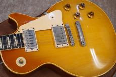 Gibson Historic Collection 1959 Les Paul Standard Reissue 1993年製USED 【PRICE DOWN】【G-CLUB TOKYO】_7