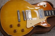 Gibson Historic Collection 1959 Les Paul Standard Reissue 1993年製USED 【PRICE DOWN】【G-CLUB TOKYO】_8