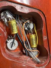 Gibson Historic Collection 1959 Les Paul Standard Reissue 1993年製USED 【PRICE DOWN】【G-CLUB TOKYO】_11
