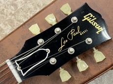 Gibson Historic Select 1959 Les Paul Standard Reissue Vintage Gloss Green Lemon 2015年製USED【軽量3.71kg】_5