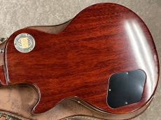 Gibson Historic Select 1959 Les Paul Standard Reissue Vintage Gloss Green Lemon 2015年製USED【軽量3.71kg】_8