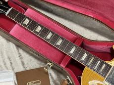 Gibson Historic Collection 1959 Les Paul Standard Reissue VOS Lemon Burst 2024年製【4.11kg】_6
