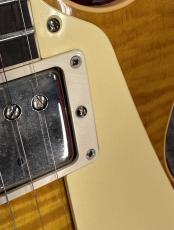 Gibson Historic Collection 1959 Les Paul Standard Reissue VOS Lemon Burst 2024年製【4.11kg】_8