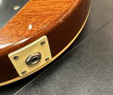 Gibson Historic Collection 1959 Les Paul Standard Reissue VOS Lemon Burst 2024年製【4.11kg】_10