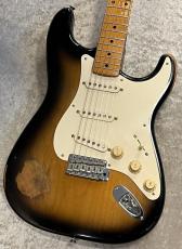 Fender American Vintage '57 Stratocaster Sunburst 1999年製USED 