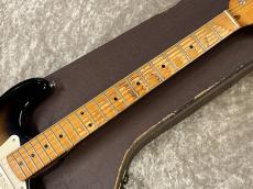 Fender American Vintage '57 Stratocaster Sunburst 1999年製USED _5