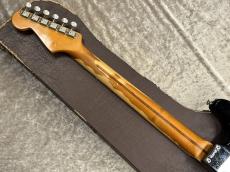 Fender American Vintage '57 Stratocaster Sunburst 1999年製USED _6