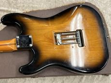 Fender American Vintage '57 Stratocaster Sunburst 1999年製USED _7