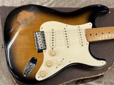 Fender American Vintage '57 Stratocaster Sunburst 1999年製USED _9