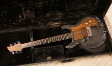Ampeg Dan Armstrong Lucite Guitar 1971年製Vintage 【G-CLUB TOKYO】_2
