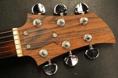 Ampeg Dan Armstrong Lucite Guitar 1971年製Vintage 【G-CLUB TOKYO】_4
