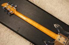 Ampeg Dan Armstrong Lucite Guitar 1971年製Vintage 【G-CLUB TOKYO】_6