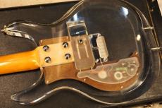 Ampeg Dan Armstrong Lucite Guitar 1971年製Vintage 【G-CLUB TOKYO】_7