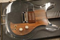 Ampeg Dan Armstrong Lucite Guitar 1971年製Vintage 【G-CLUB TOKYO】_9