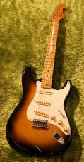 Fender Japan 【USED】ST54-55 2TS [3.48kg] [1984～1987年製] [フジゲン製]_2