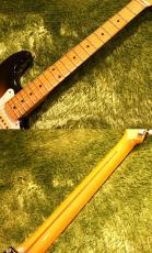 Fender Japan 【USED】ST54-55 2TS [3.48kg] [1984～1987年製] [フジゲン製]_3