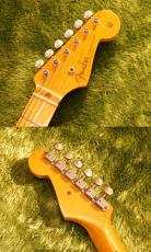 Fender Japan 【USED】ST54-55 2TS [3.48kg] [1984～1987年製] [フジゲン製]_4