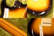 Fender Japan 【USED】ST54-55 2TS [3.48kg] [1984～1987年製] [フジゲン製]_6
