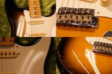 Fender Japan 【USED】ST54-55 2TS [3.48kg] [1984～1987年製] [フジゲン製]_7