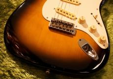 Fender Japan 【USED】ST54-55 2TS [3.48kg] [1984～1987年製] [フジゲン製]_8