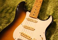 Fender Japan 【USED】ST54-55 2TS [3.48kg] [1984～1987年製] [フジゲン製]_9
