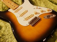 Fender Japan 【USED】ST54-55 2TS [3.48kg] [1984～1987年製] [フジゲン製]_10