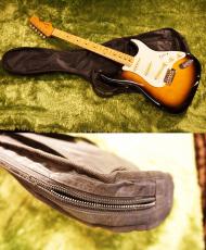 Fender Japan 【USED】ST54-55 2TS [3.48kg] [1984～1987年製] [フジゲン製]_11
