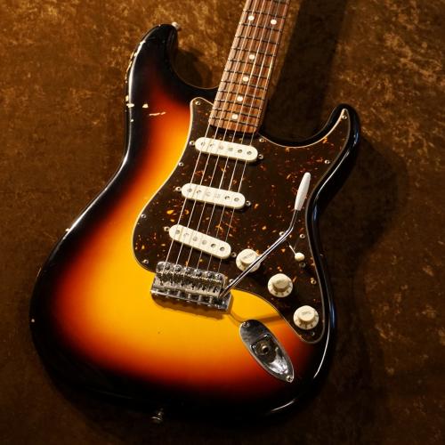 Fullertone Guitars 【USED】 STROKE 60  [3.52?] [K&T SLAB KING搭載] [国産]