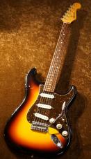Fullertone Guitars 【USED】 STROKE 60  [3.52?] [K&T SLAB KING搭載] [国産]_2