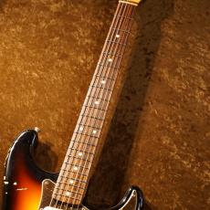 Fullertone Guitars 【USED】 STROKE 60  [3.52?] [K&T SLAB KING搭載] [国産]_3