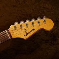 Fullertone Guitars 【USED】 STROKE 60  [3.52?] [K&T SLAB KING搭載] [国産]_4