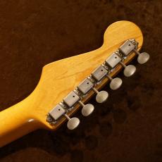 Fullertone Guitars 【USED】 STROKE 60  [3.52?] [K&T SLAB KING搭載] [国産]_6