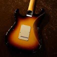 Fullertone Guitars 【USED】 STROKE 60  [3.52?] [K&T SLAB KING搭載] [国産]_7