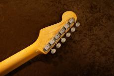 Fullertone Guitars 【USED】 STROKE 60  [3.52?] [K&T SLAB KING搭載] [国産]_9