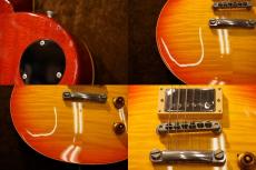 Burny 【USED】RLG Series Super Grade Model [1980年後期～90年初頭] [4.42kg] [日本製]_7