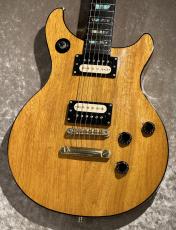 Gibson Tak Matsumoto DC Korina Antique Natural s/n TAK K 004【3.39kg】