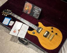 Gibson Tak Matsumoto DC Korina Antique Natural s/n TAK K 004【3.39kg】_2