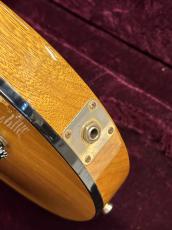 Gibson Tak Matsumoto DC Korina Antique Natural s/n TAK K 004【3.39kg】_4