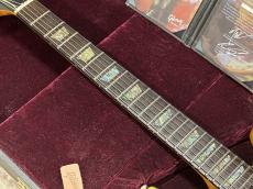 Gibson Tak Matsumoto DC Korina Antique Natural s/n TAK K 004【3.39kg】_6
