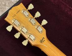 Gibson Tak Matsumoto DC Korina Antique Natural s/n TAK K 004【3.39kg】_7
