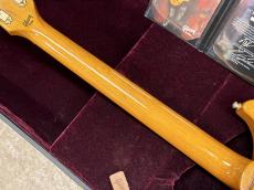Gibson Tak Matsumoto DC Korina Antique Natural s/n TAK K 004【3.39kg】_8