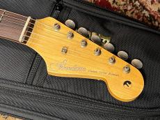FREEDOM CUSTOM GUITAR RESEARCH 【USED】O.S.R.S. ST (2019年製Used)【G-CLUB TOKYO】_7