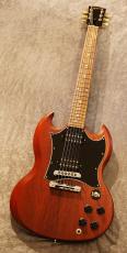 Gibson 【USED】SG Special Faded Cherry【2008年製】【2.99Kg】【軽量個体】_2