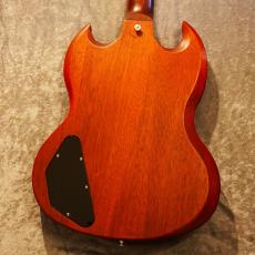 Gibson 【USED】SG Special Faded Cherry【2008年製】【2.99Kg】【軽量個体】_5