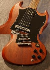 Gibson 【USED】SG Special Faded Cherry【2008年製】【2.99Kg】【軽量個体】_9